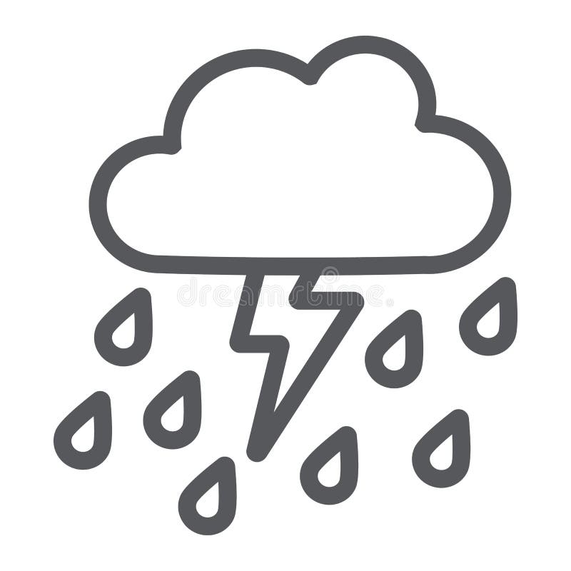 Гроза иконка. Символ грома. Значок погоды Iconfinder дождь. Бежевая иконка погода.