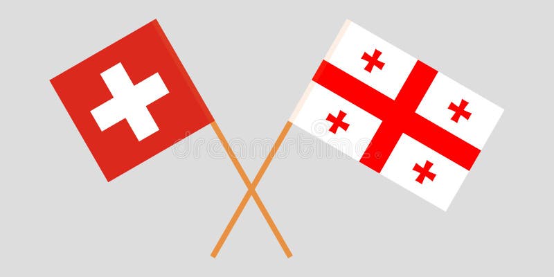 Швейцария грузия