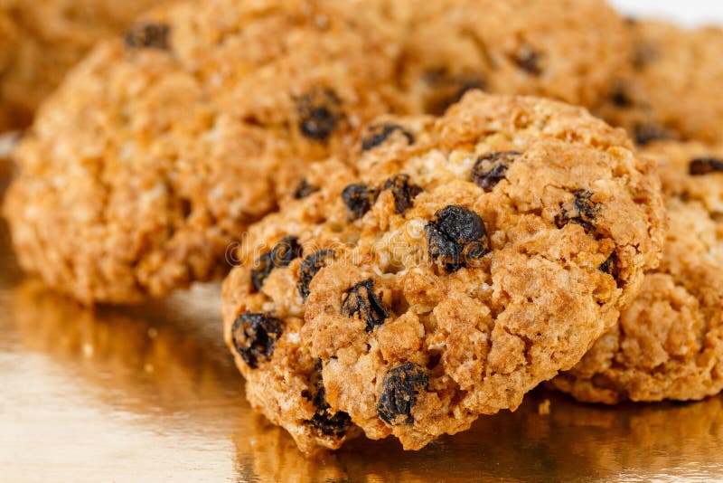 Fresh Baked cookies