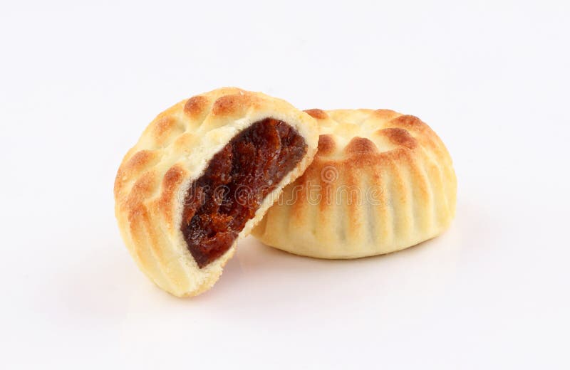 Печенье с начинкой Маамуль