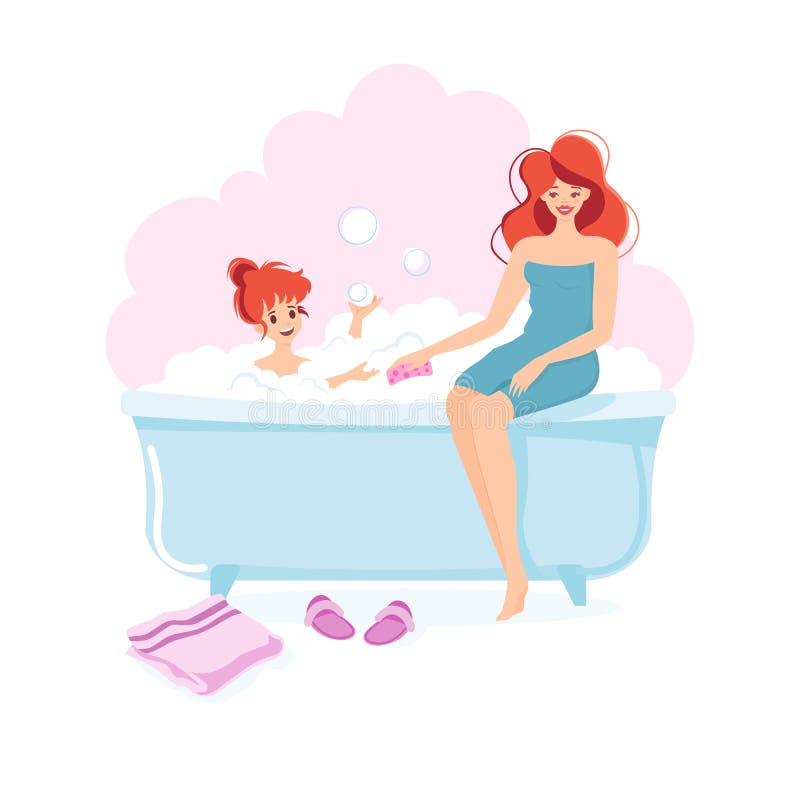 Ванна мама трусы. Фон на тему ванной для женщин. Девушка принимает ванну рисунок. Девушка лежит в ванной вектор. Мама принимает ванну.