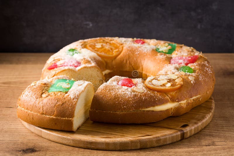Роскон де Рейес