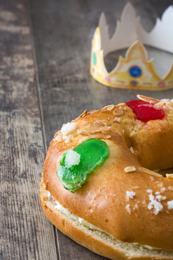Роскон испанский Калач
