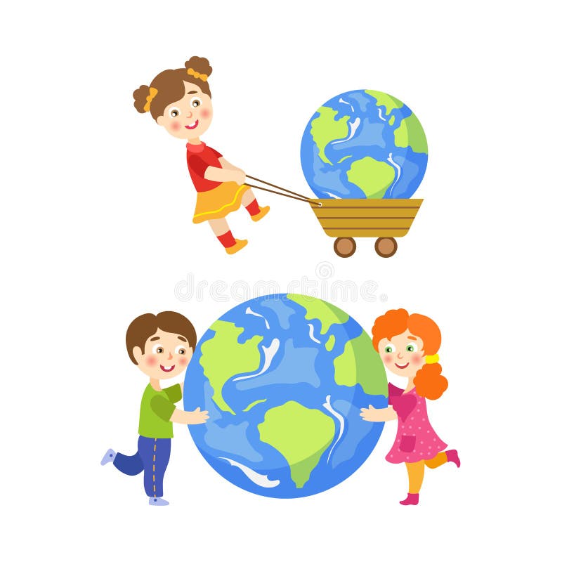 Мальчик и планета земля. Картина земного шара для дете. Дети на земном шаре вектор. Земной шар картинка для детей. Мальчик с земным шаром.