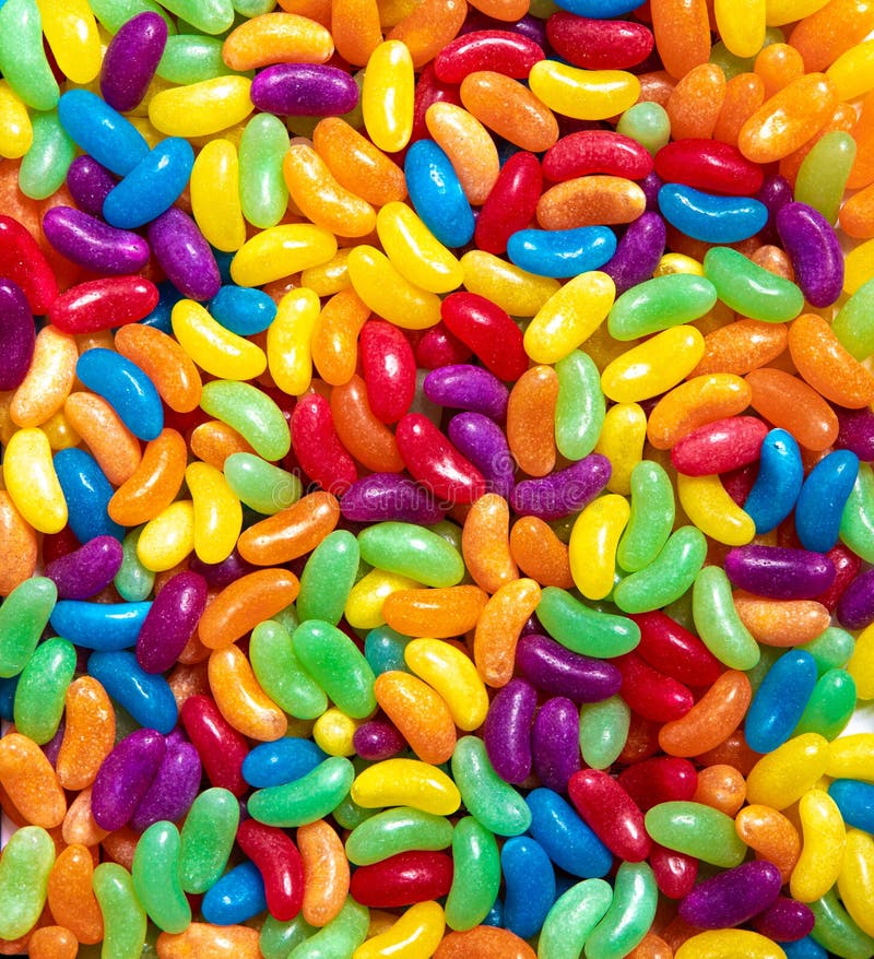 РљРѕРЅС„РµС‚С‹ Rainbow Jelly Beans