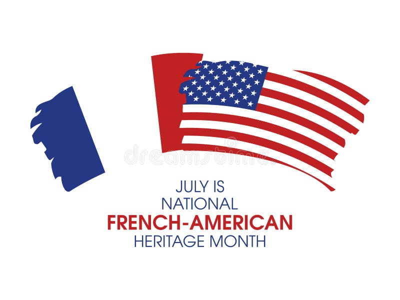 French americans