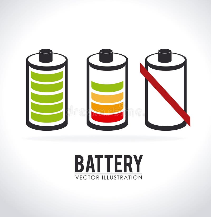 Battery design