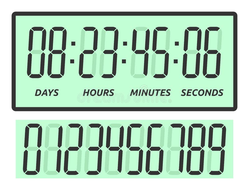 Hour minute second. Hour and minutes. Countdown timer in hours minutes and seconds. Hours of the Day.