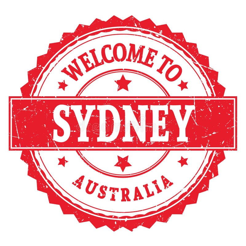 Welcome to sydney. Welcome to Sydney Australia. Welcome to Australia.