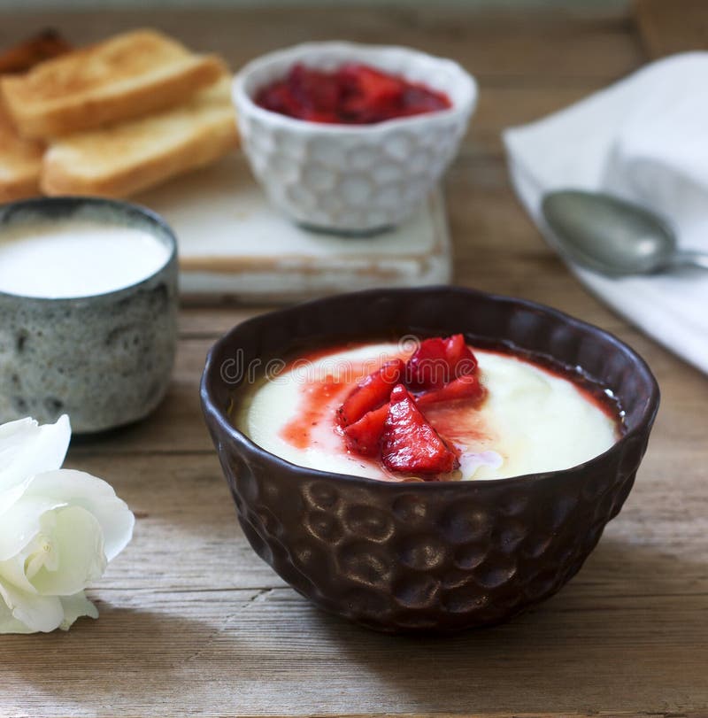 Tofu Pudding China
