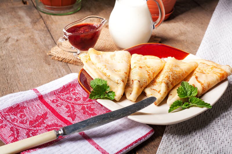 Bretonne Р±Р»РёРЅС‡РёРєРё