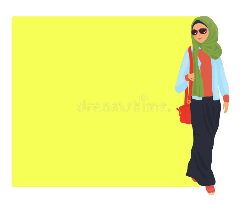 Beautiful Young Muslim Woman Sunglasses Stock Illustrations – 34 Beautiful  Young Muslim Woman Sunglasses Stock Illustrations, Vectors & Clipart -  Dreamstime