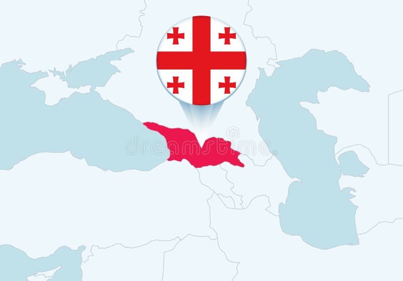 Грузия европа