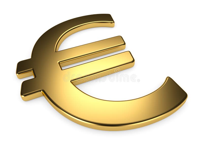 Евро в золотые. Золотой евро. Euro symbol Gold. Знак евро в PSD. Золотые значки человека.