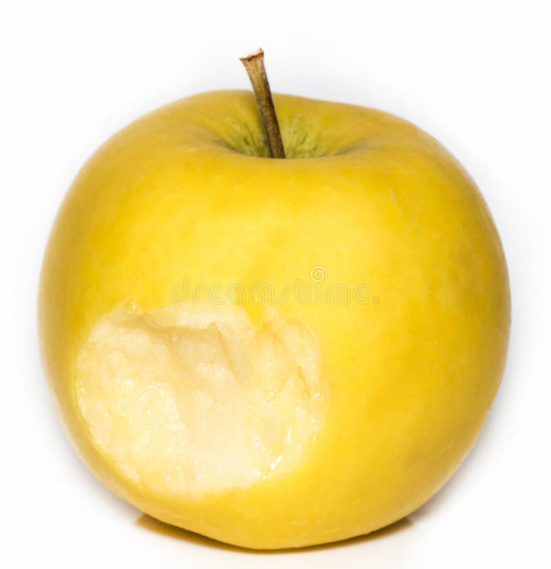 Почему яблоко желтое. Откусанное яблоко желтое. Яблоко желтое внутри. Зеленое яблоко желтое внутри. Геометрическое яблоко желтое.