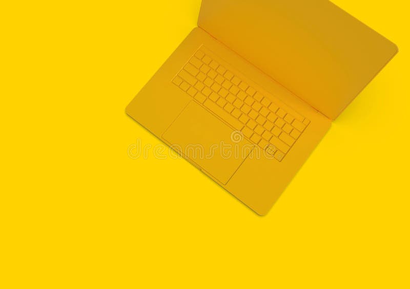 Купить Ноутбук Желтого Цвета