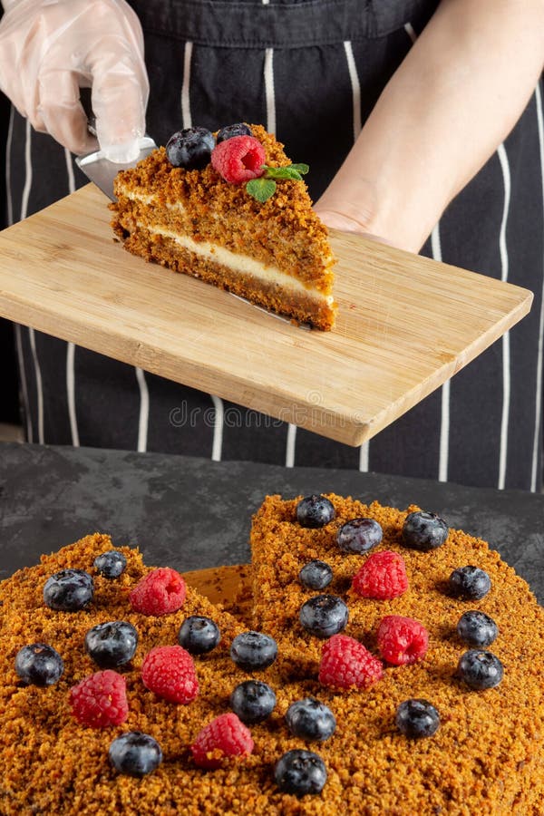 Carrot_Cake слив