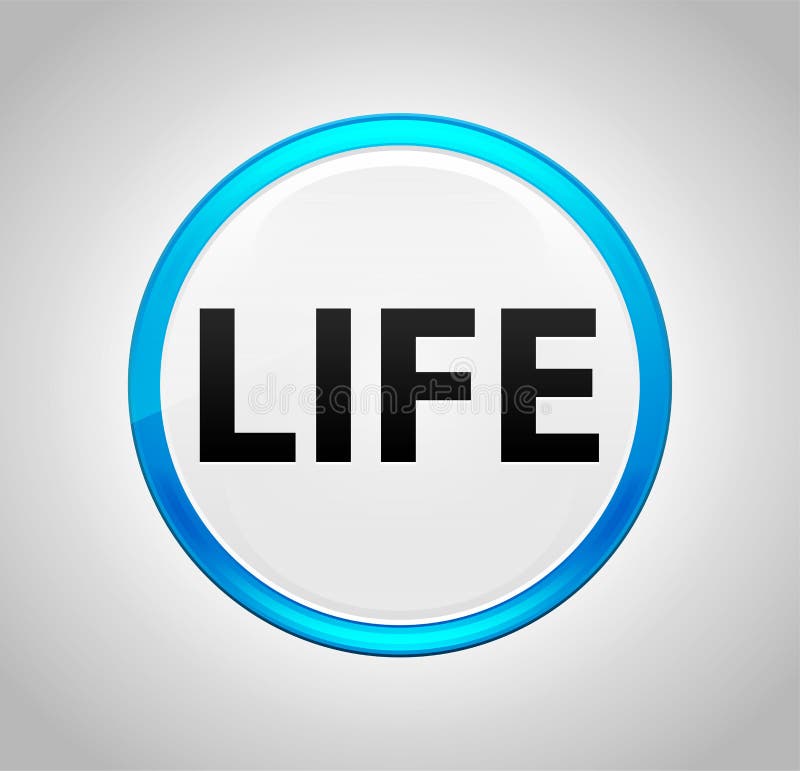 Life is round