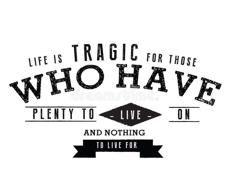 You will die. Living for nothing. Living for nothing. Nothing wallpaper. Living for nothing.