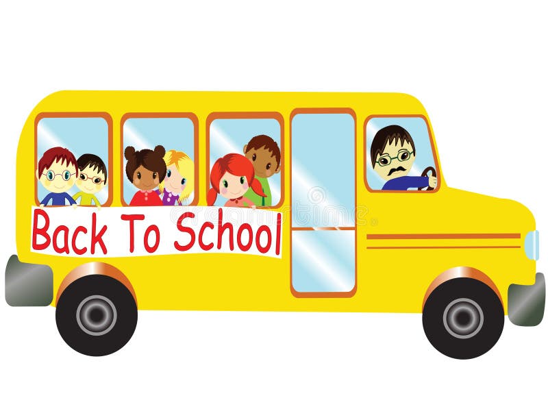Я езжу в школу на автобусе. Флаги на школьном автобусе. Bus back. Kindergarten students and School Buses.
