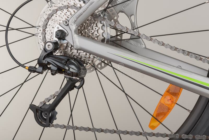 Wheel Removal and Installation Park Tool