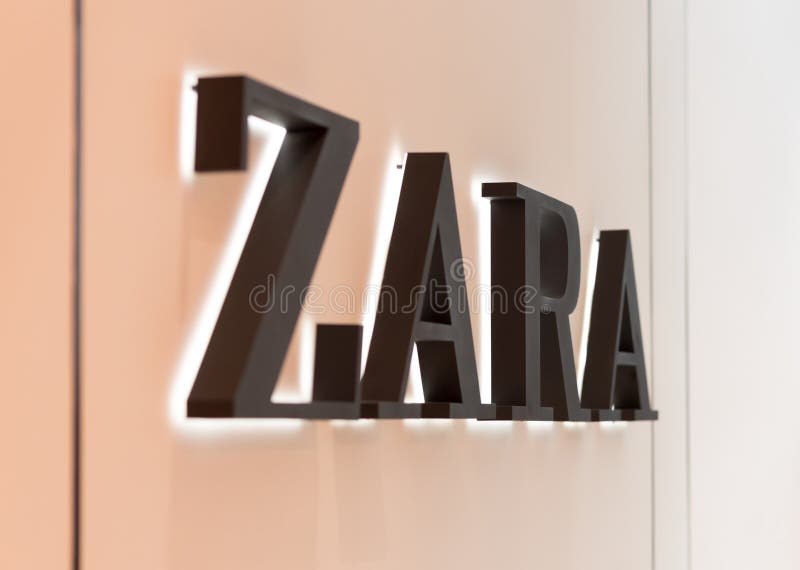 Закрытие Магазина Zara Закрытие Магазина Zara