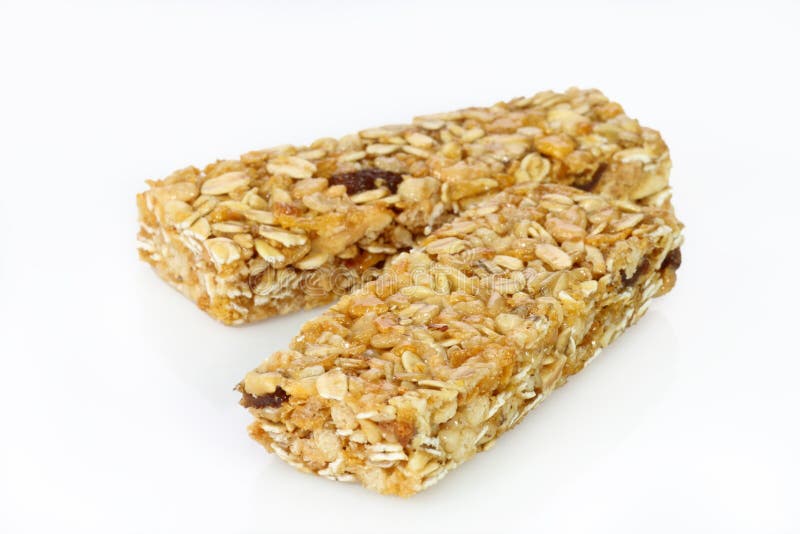 Cereal Bar батончик мюсли