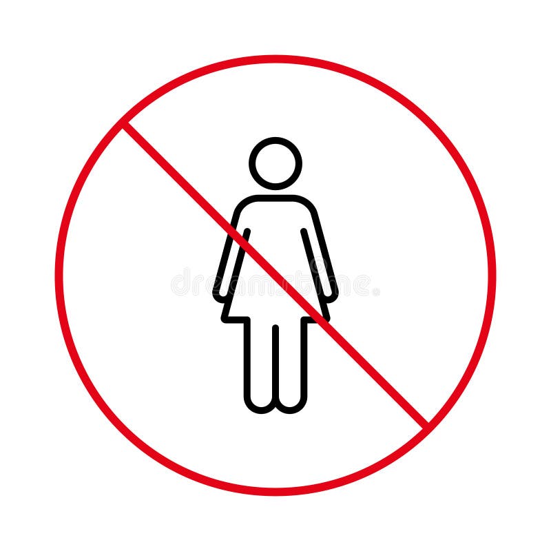 6 человек запреты. Человек в запрещающем круге. Знак запрещено девушка. Пешеход иконка. Значок детям 0-3 запрещено.