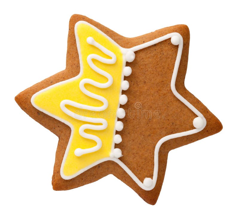 Печенье Star