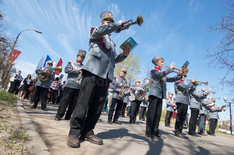 Звуки оркестра скачать