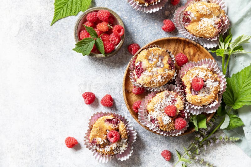 Gluten free Pastry