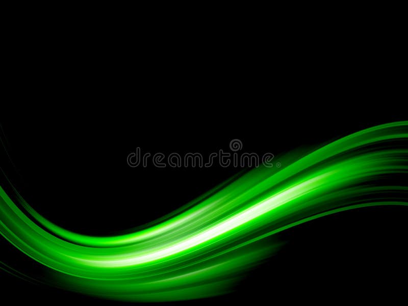Зеленый Луч Фото