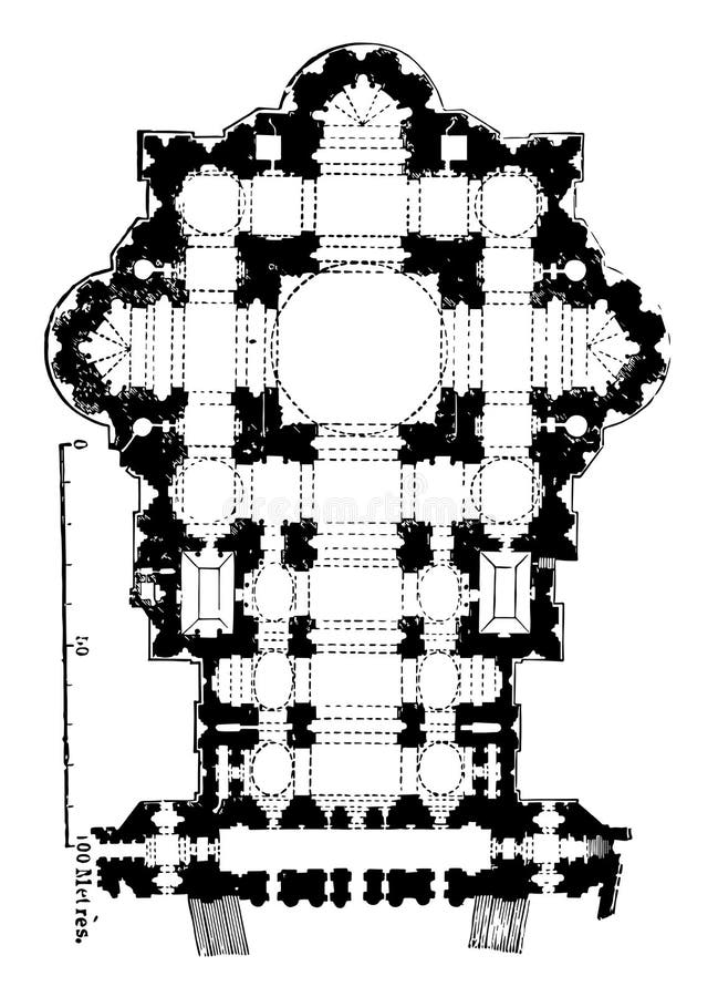 План соборов План соборов