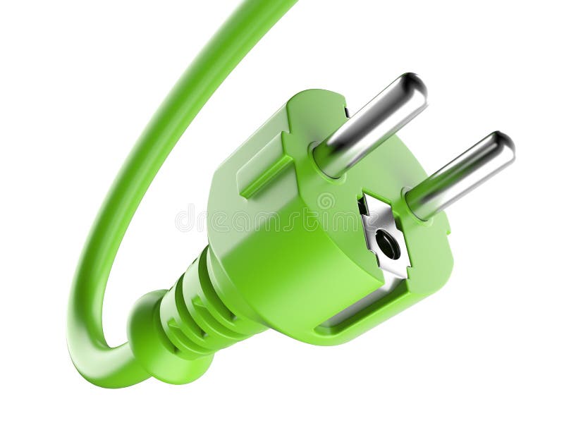 Электро зеленый. Штепсельная вилка зелёная. Зеленая вилка. Green Power Plug. Зеленая вилка кривая.