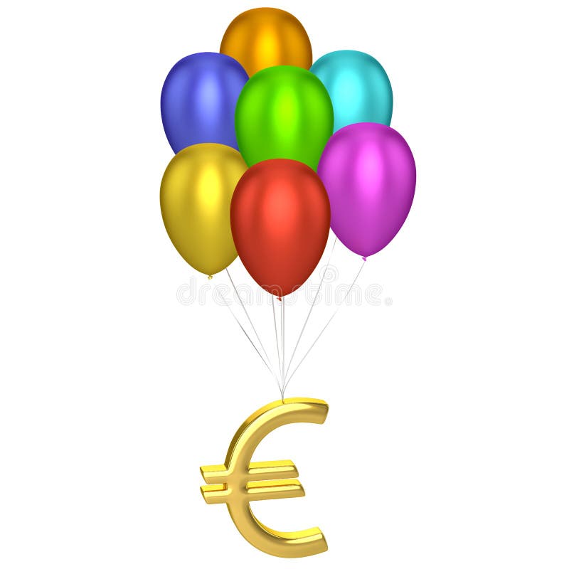 Что обозначает шаров. Воздушные шарики доллары. Воздушный шар знак вопроса. Картинки шарики долларами.