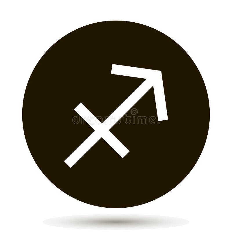Sagittarius - Cartoon Star - CleanPNG / KissPNG