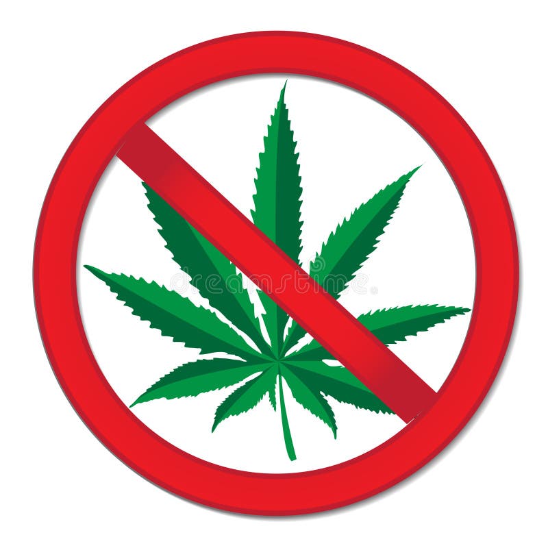 марихуана запрет