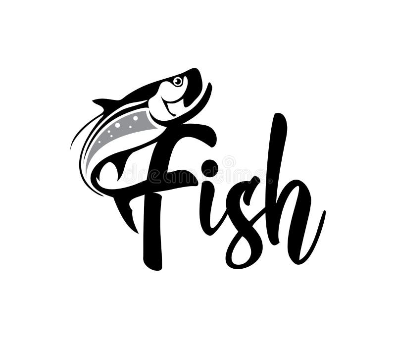 Word of fish. Знак рыбы. Рыба товарный знак. Товарный знак рыбка. Форель логотип.