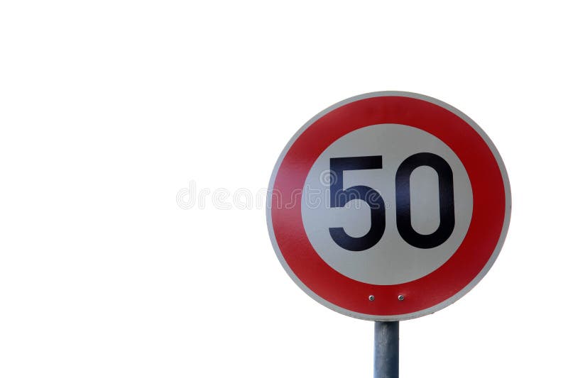 Дорожные знаки 70. Знак ограничения скорости. Знак ограничение 70. Traffic sign White background. Speed limit sign Serbia 5t.