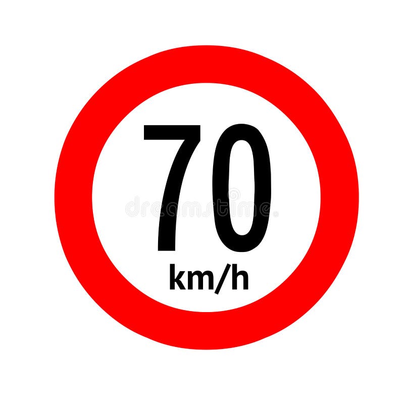 Дорожные знаки 70. Знак 70. Знак ограничения скорости. Знак ограничение скорости 70. Знак 70 вектор.