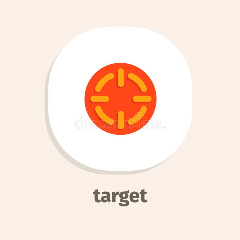 Target applications Target applications