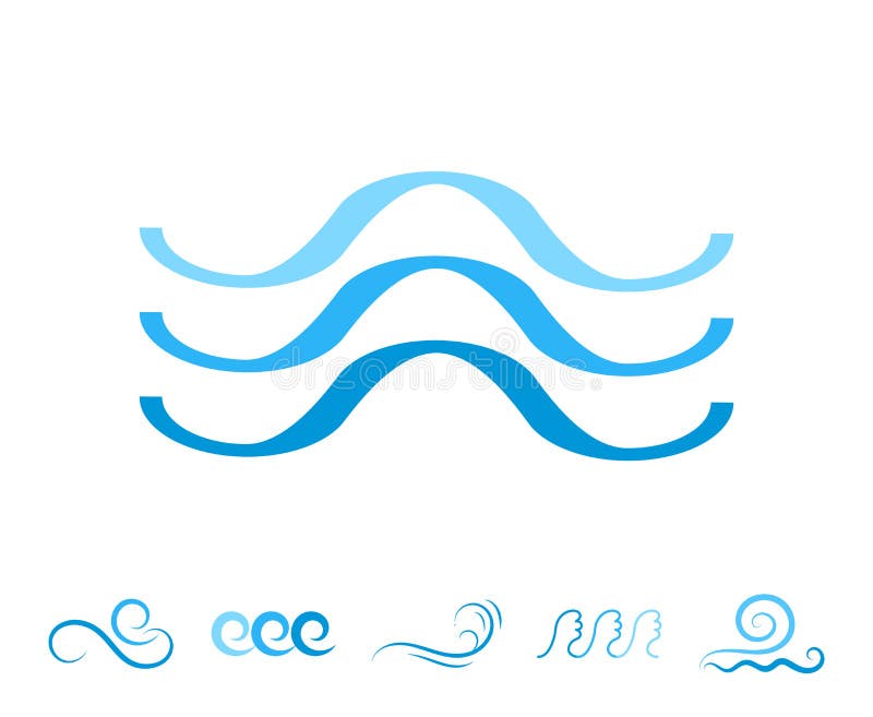 Символ воды. Знак «вода». Волна символ. Значок машины волна.