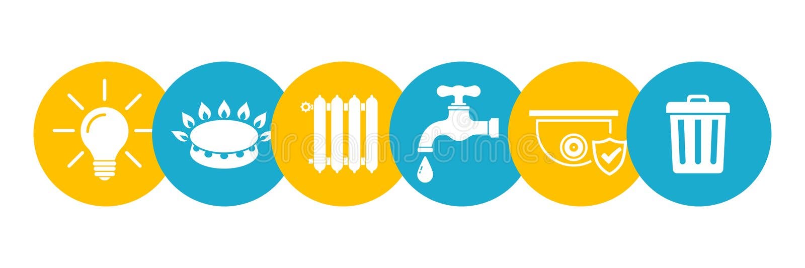 Тепло газ вода свет. Коммунальные услуги иконка. Коммунальные услуги логотип. ЖКХ значок. Коммунальные услуги пиктограмма.
