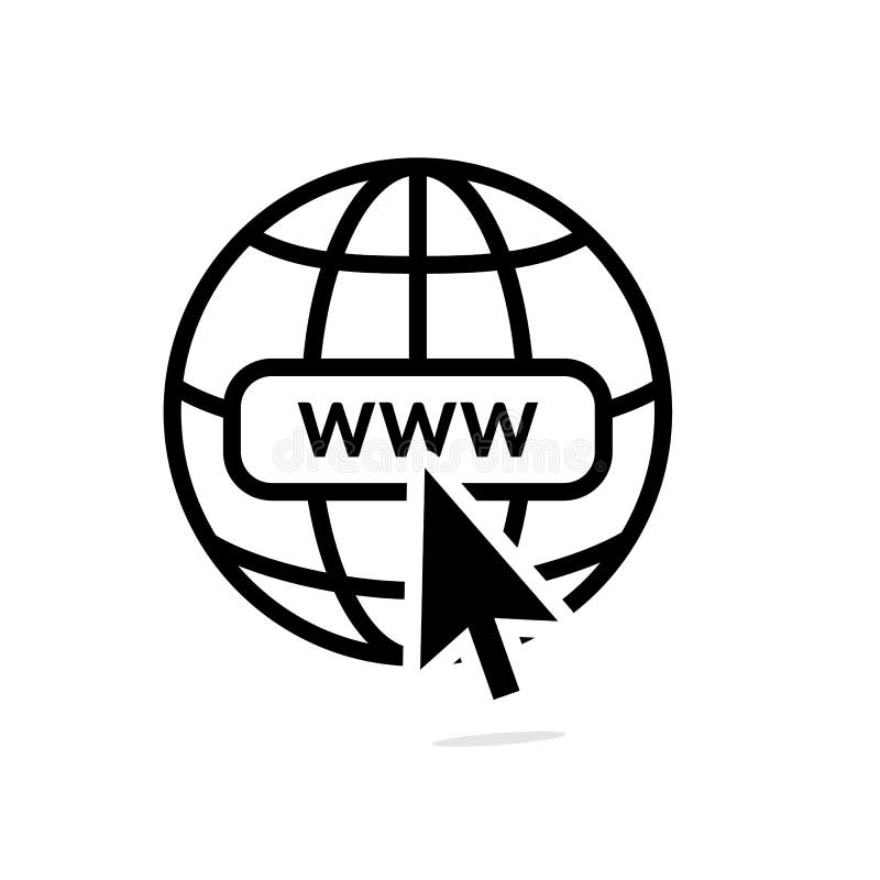 Фото Значка Интернет Фото Значка Интернет