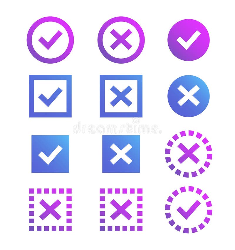 Фиолетовые метки. Рекомендации символ. Purple check Mark icon. Purple Mark icon.