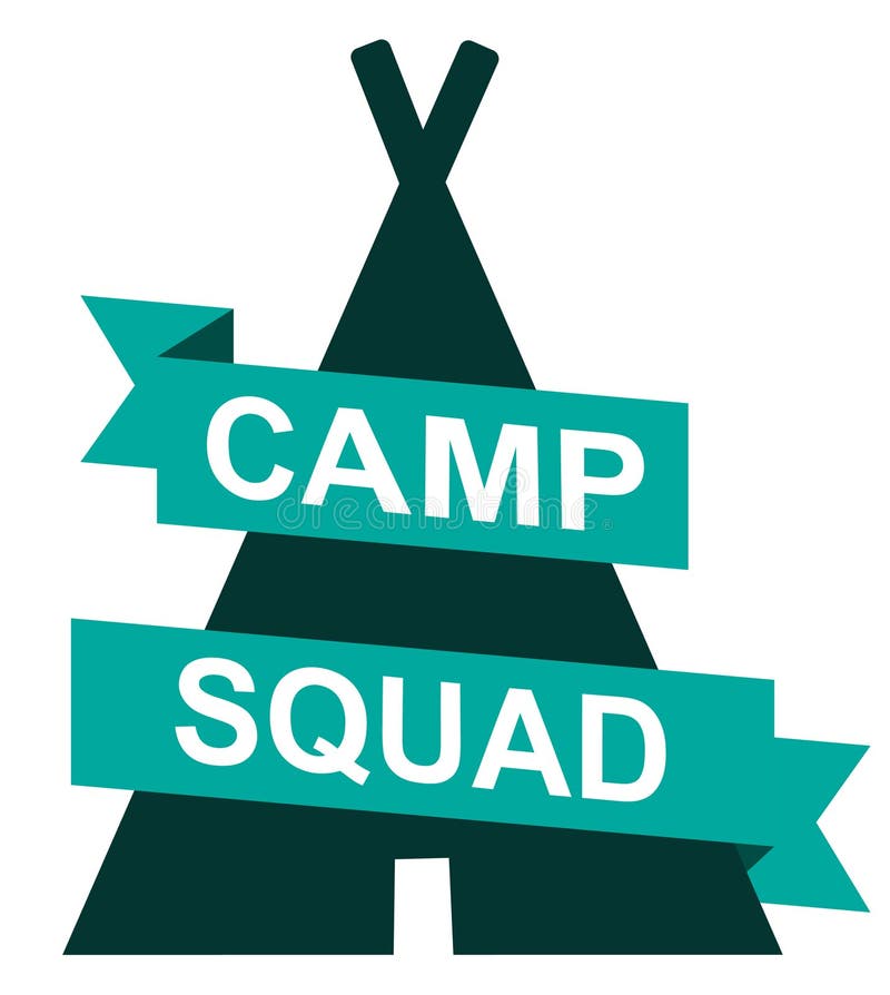 Camp text