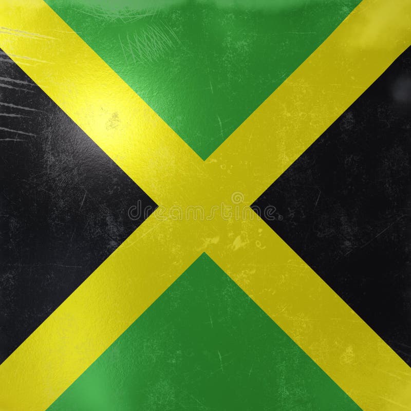Jamaica Flag Bandana Head Neck Scarf Cotton Jamaican Rasta eBay