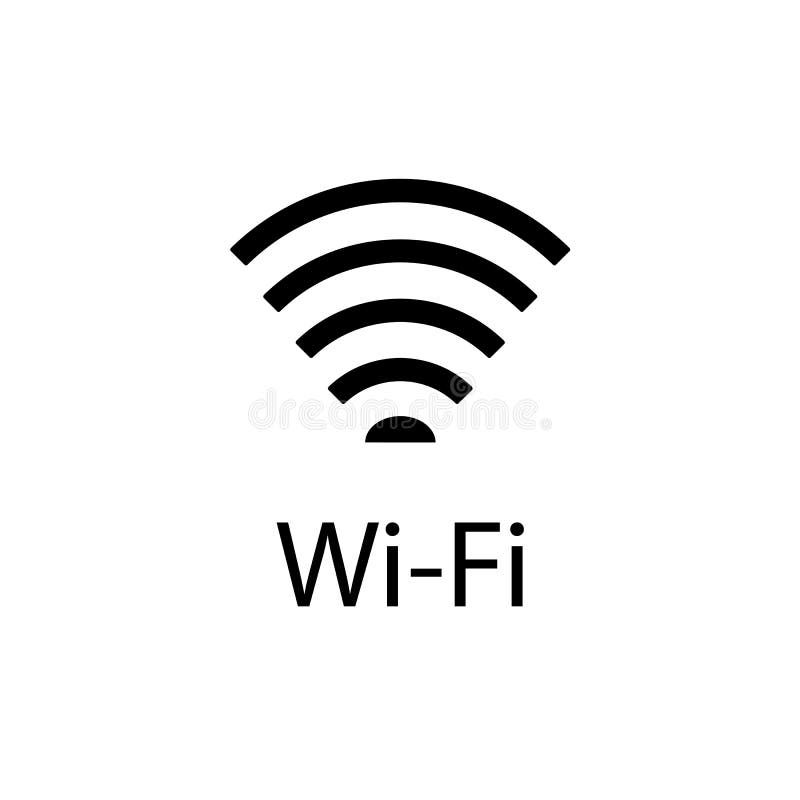 Значок Wi-Fi серый, а не синий на Android