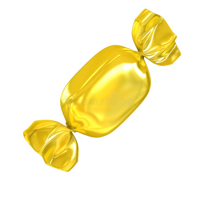 Р—РѕР»РѕС‚С‹Рµ РєРѕРЅС„РµС‚С‹ Golden Candies