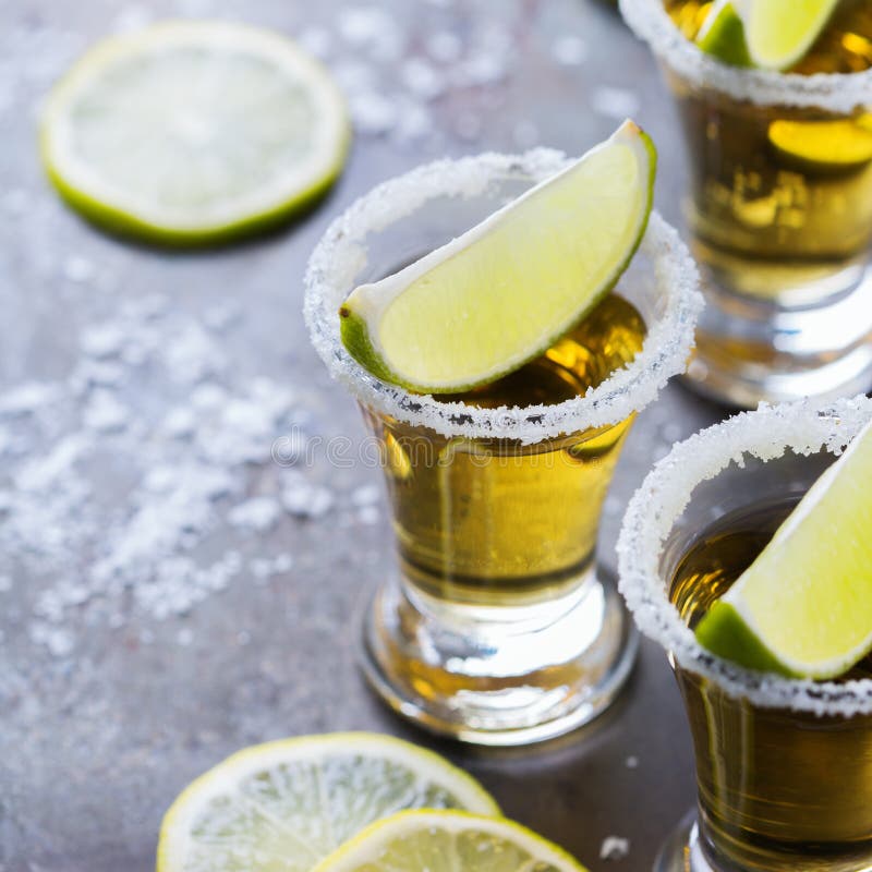 Tequila Alma
